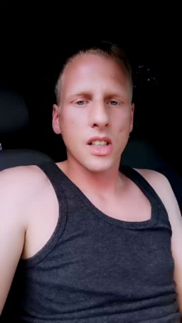 peggingboy87 21-07-2020  Recorded Video Topless