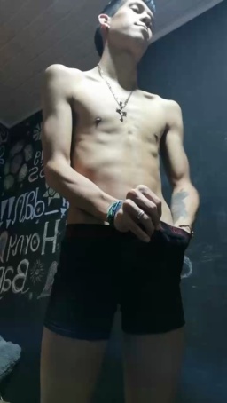 jordan_kush 21-07-2020  Recorded Video Free