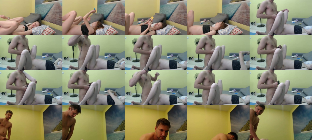 dreamon007 21-07-2020  Recorded Video XXX