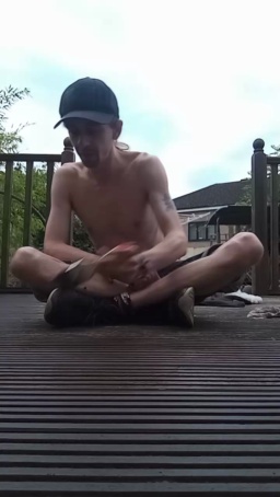 rocked69 21-07-2020  Recorded Video XXX