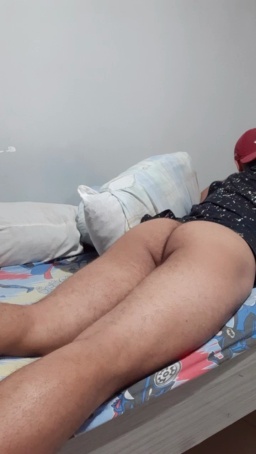 Synbaherrera 22-07-2020  Recorded Video Toys