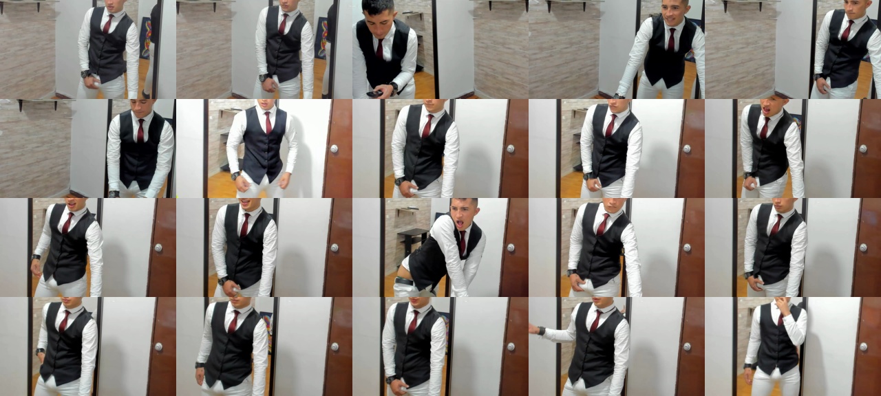Mateo_Mills 22-07-2020  Recorded Video Download