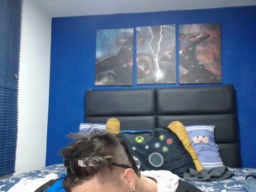 super_cum_x 22-07-2020  Recorded Video Naked