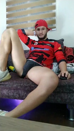 utopiaxxx1 22-07-2020  Recorded Video Webcam