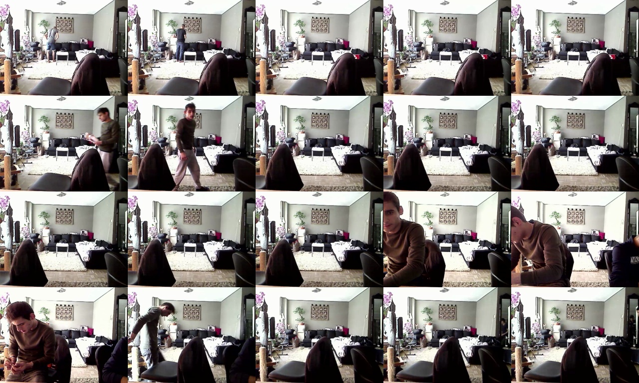 mihaimichael 22-07-2020  Recorded Video XXX