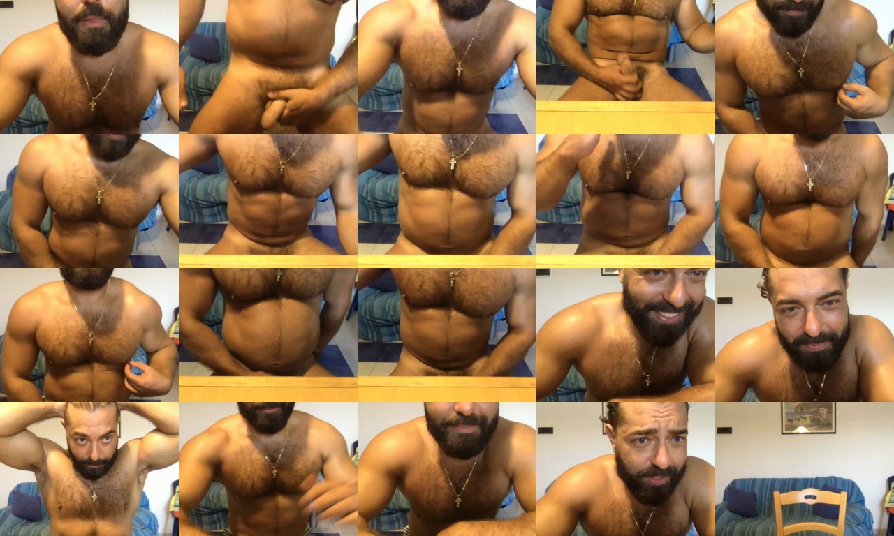 Camaleonte81 22-07-2020  Recorded Video Free