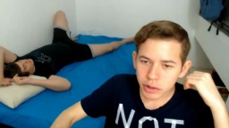 sam_and_jay 22-07-2020  Recorded Video Topless