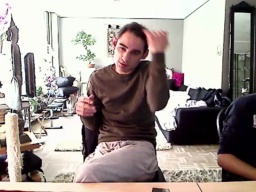 mihaimichael 22-07-2020  Recorded Video Nude