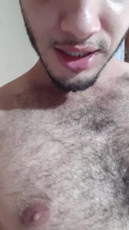 Synbaherrera 22-07-2020  Recorded Video Show