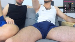 Anndy_games 23-07-2020  Recorded Video Topless