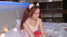 Honey_Devildoll  22-07-2020 Recorded Cam
