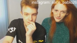 Siberian_Couple_  22-07-2020 Recorded Video