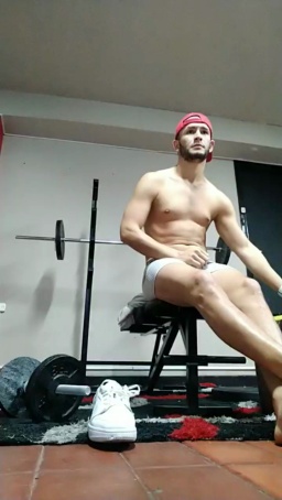 utopiaxxx1 23-07-2020  Recorded Video Topless