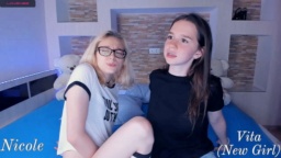 Margolori 22-07-2020 Show  Recorded Cam