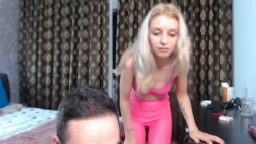 Danamily 22-07-2020 XXX  Recorded Show