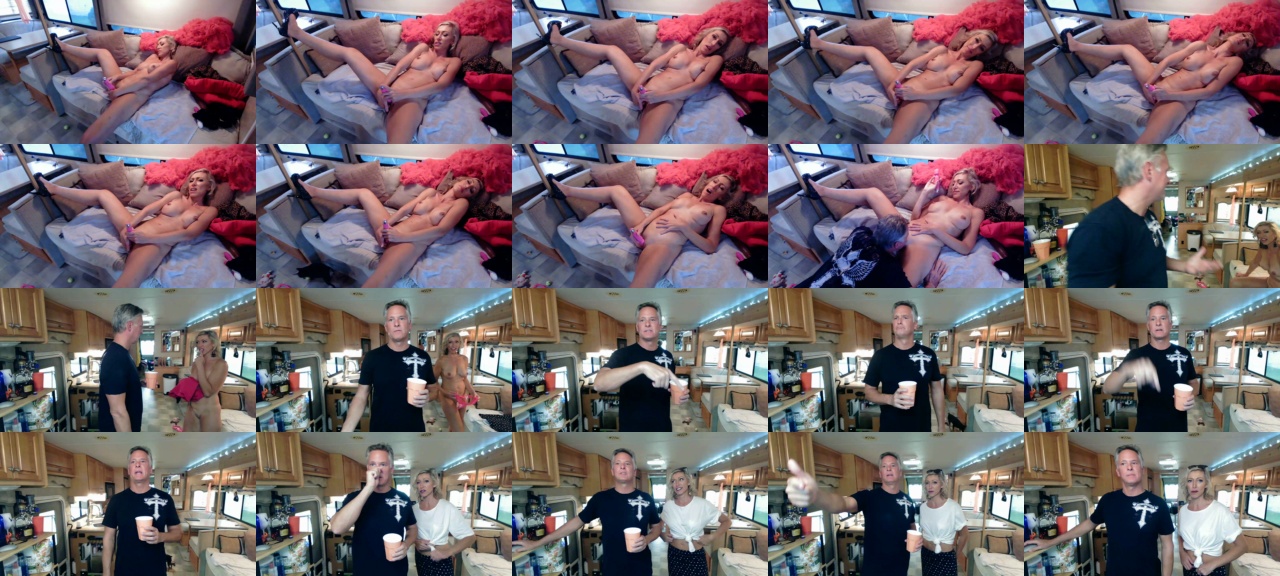 Rv_Play 23-07-2020 XXX  Recorded Webcam