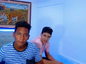 3somestraight 23-07-2020  Recorded Video Free