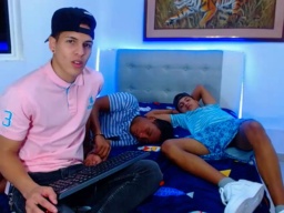 3somestraight 23-07-2020  Recorded Video Cam