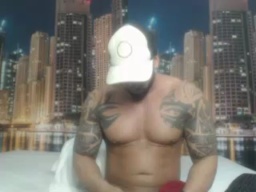 antua_ 23-07-2020  Recorded Video Topless