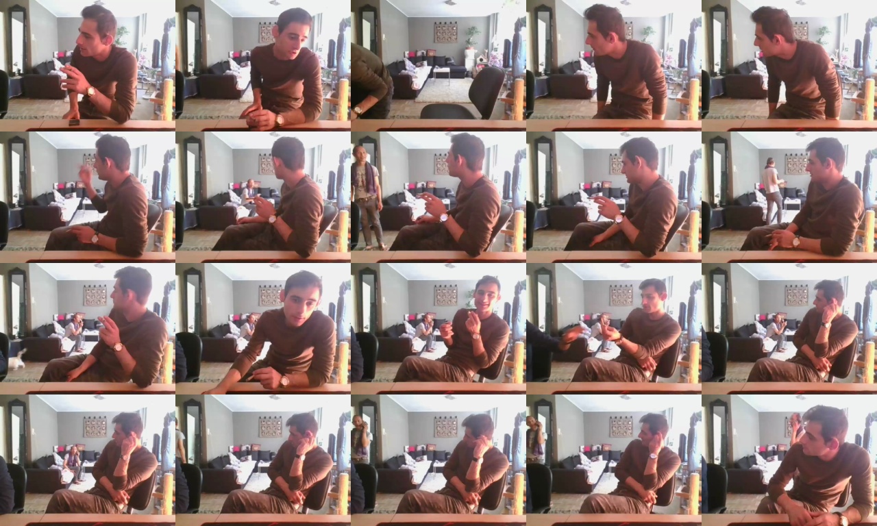 mihaimichael 23-07-2020  Recorded Video Download