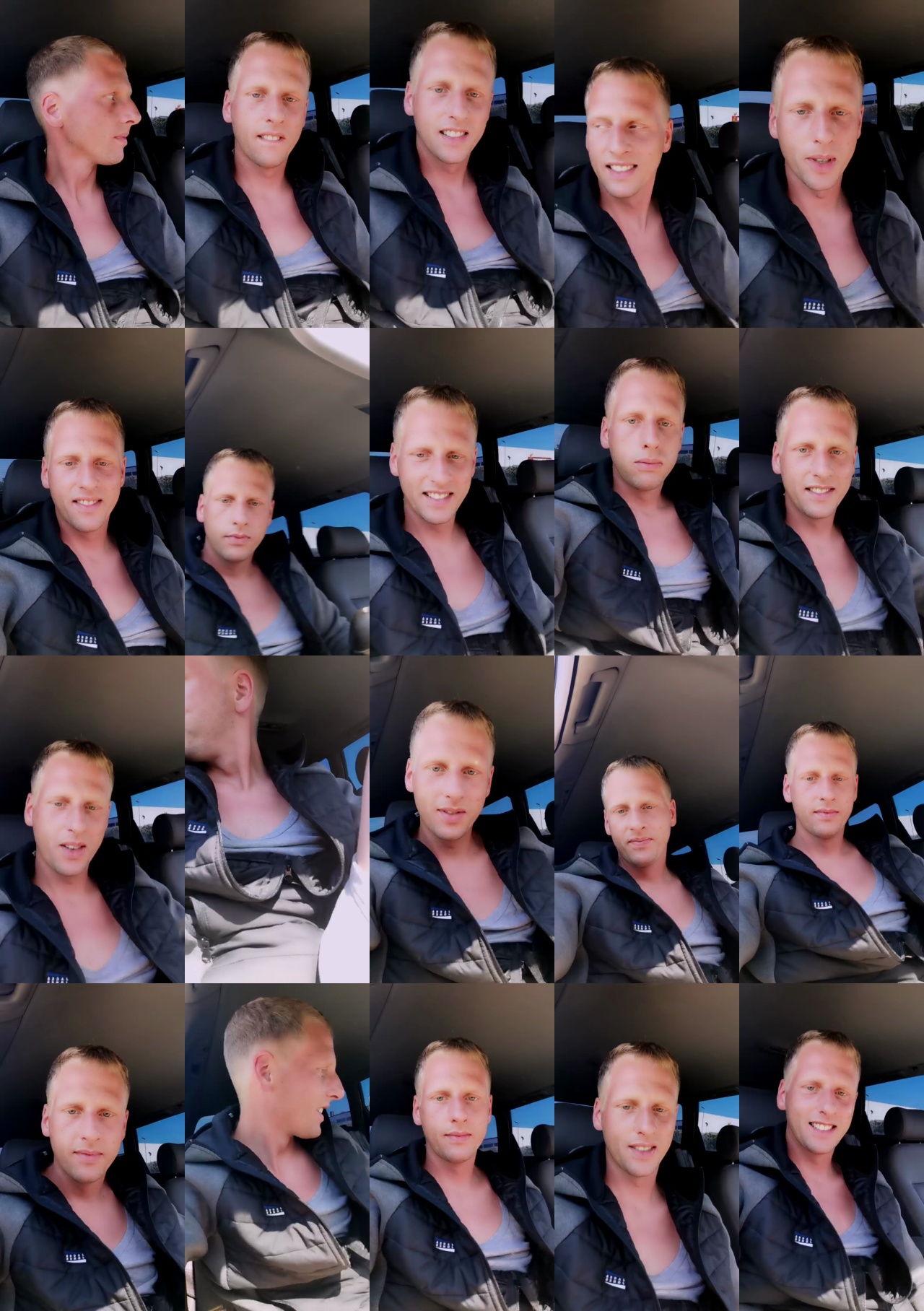 peggingboy87 23-07-2020  Recorded Video Toys