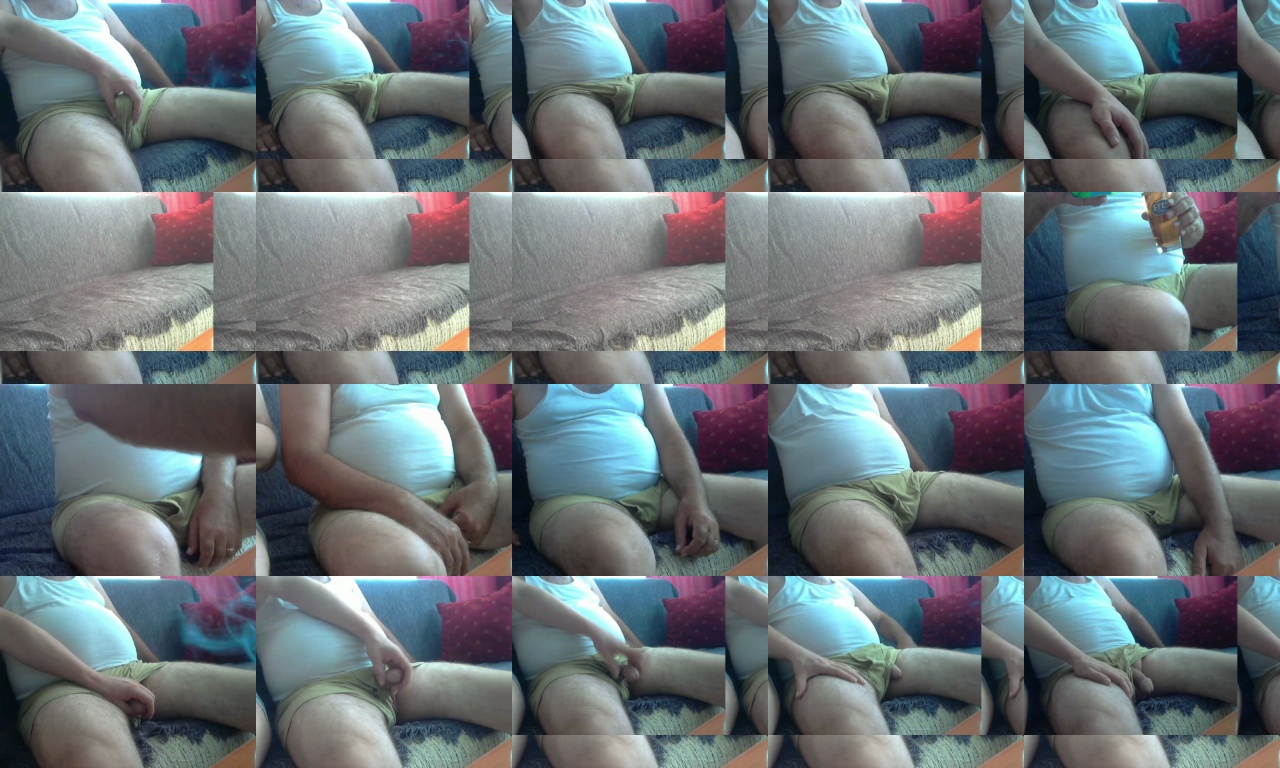 polen_07____ 23-07-2020  Recorded Video Topless