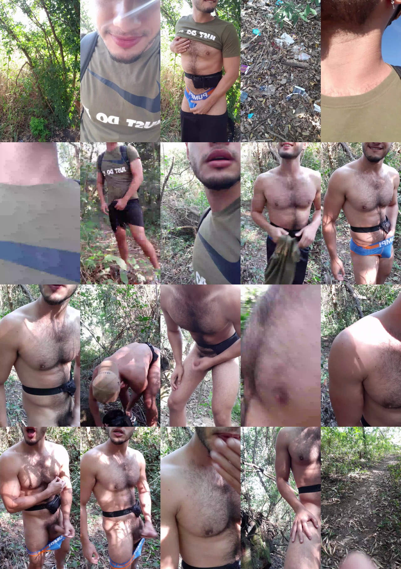 Synbaherrera 23-07-2020  Recorded Video Toys