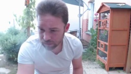 tomsauwer 23-07-2020  Recorded Video Naked