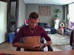 ken_008 23-07-2020  Recorded Video Webcam
