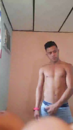Aeneas85 23-07-2020  Recorded Video Nude