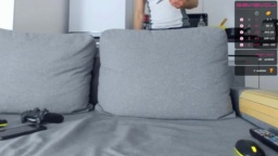Anndy_games 23-07-2020  Recorded Video Toys