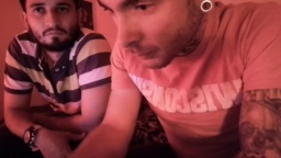 Inkdog 24-07-2020  Recorded Video Naked