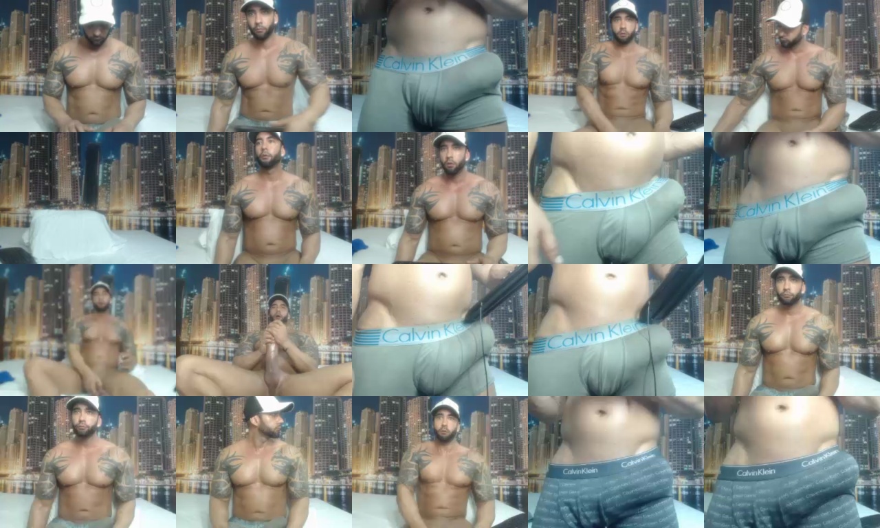 antua_ 24-07-2020  Recorded Video Webcam