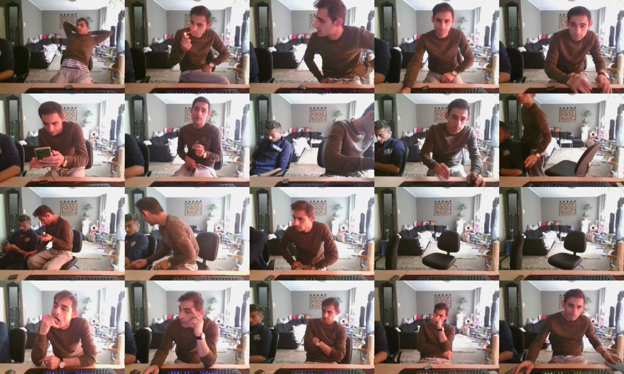 mihaimichael 24-07-2020  Recorded Video Cam