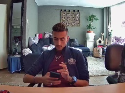 ken_008 24-07-2020  Recorded Video Webcam