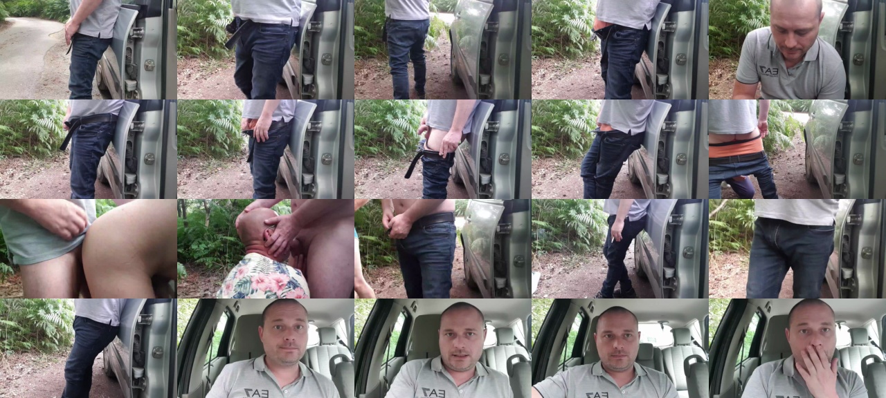 ENCOSTARD 24-07-2020  Recorded Video Webcam