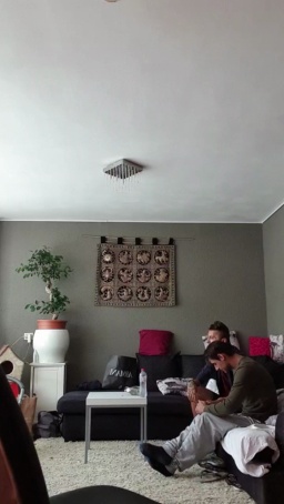 mihaimichael 24-07-2020  Recorded Video Naked