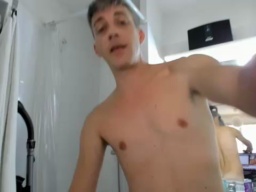 HuGo4K 24-07-2020  Recorded Video Naked
