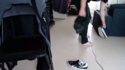 tomsauwer 24-07-2020  Recorded Video Naked