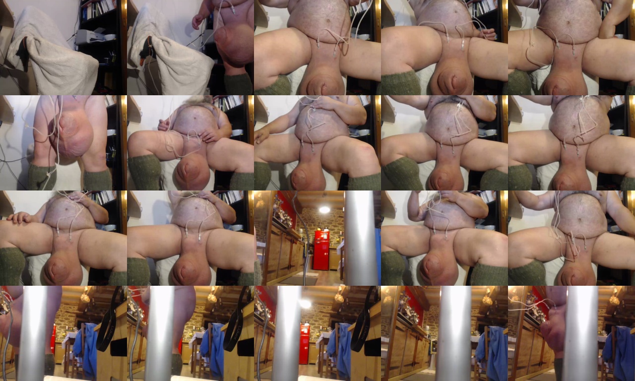 lepamplemous 24-07-2020  Recorded Video Webcam