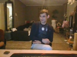 mihaimichael 24-07-2020  Recorded Video Nude