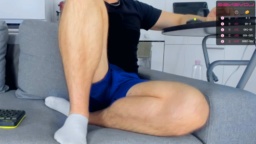 Anndy_games 24-07-2020  Recorded Video Naked