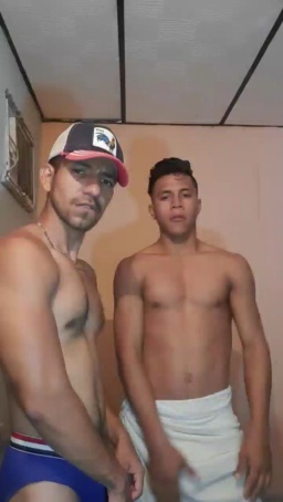 Aeneas85 25-07-2020  Recorded Video Free