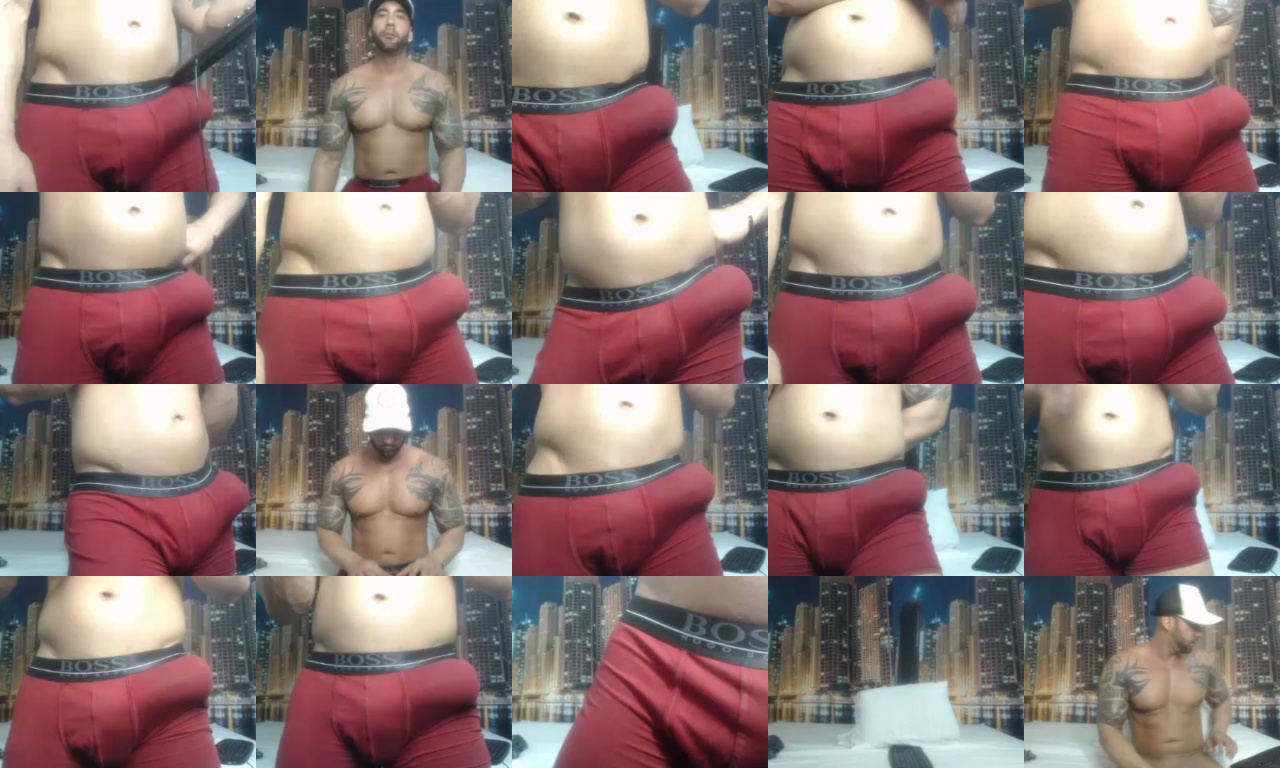antua_ 25-07-2020  Recorded Video Show