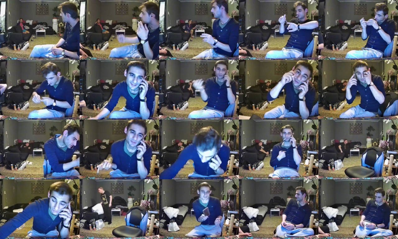 mihaimichael 26-07-2020  Recorded Video Cam