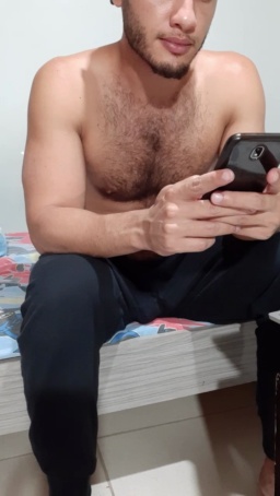 Synbaherrera 26-07-2020  Recorded Video Webcam