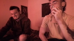 Inkdog 26-07-2020  Recorded Video Naked