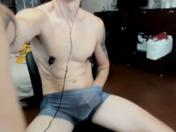 HotBoytwo 26-07-2020  Recorded Video Toys