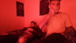 Inkdog 26-07-2020  Recorded Video Porn