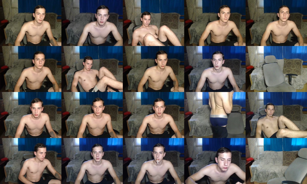 Jess_Nest 26-07-2020  Recorded Video Naked